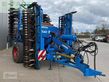 Combinado de siembra - Lemken - zirkon 9/600 ka + solitair 9/600 ka-ds
