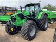 Tractor agrícola - Deutz-Fahr - agrot.6215rcs
