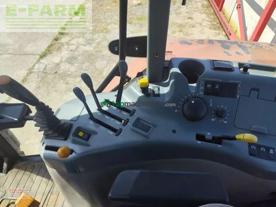 Tractor agrícola - Case IH - mx 150