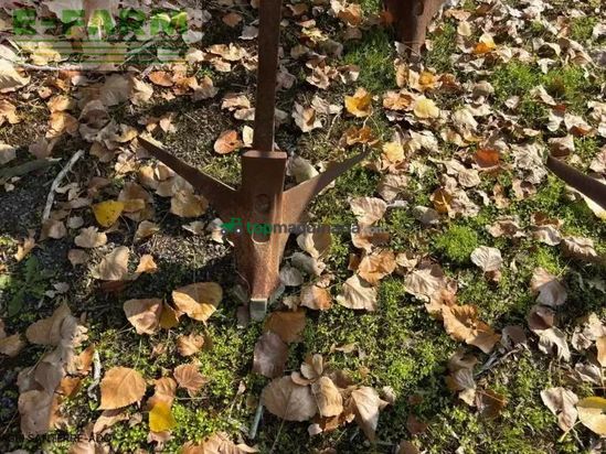 Cultivador -  - hd 9