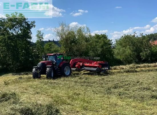 Rastrillo - SIP - air 900 t