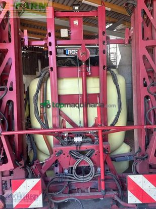 Atomizador - Hardi - master 1200