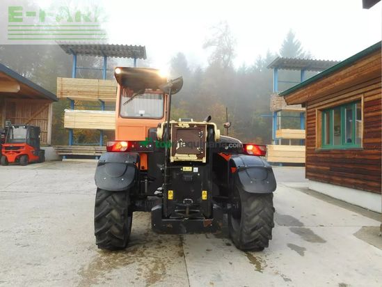 Telescopica - JLG - 3614rs ( 3,6t - 14m )