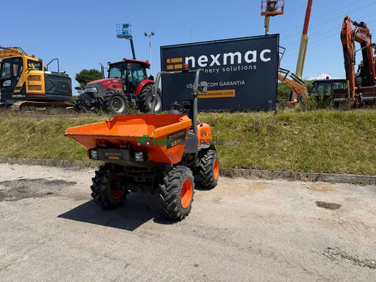 Dumper - AUSA - D 150AHG
