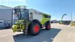 Cosechadora de Cereal - Claas - lexion 6700