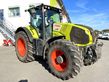 Tractor agrícola - Claas - axion 830 cmatic cebis, rtk