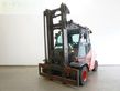 Elevadora - Linde - h 80 d/900 evo 396-03