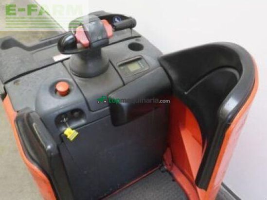 Elevadora - Linde - t 20 sp 131