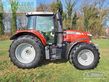 Tractor agrícola - Massey Ferguson - mf 7718 dyna-vt exclusive Exclusive