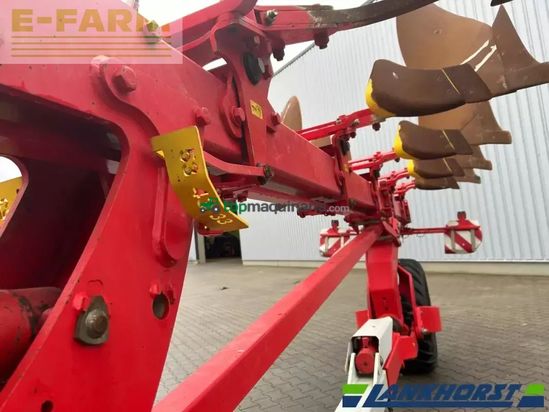 Arado - Pöttinger - s 6.50 6 scharig 46w3