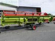 Cosechadora de Cereal - Claas - lexion 660
