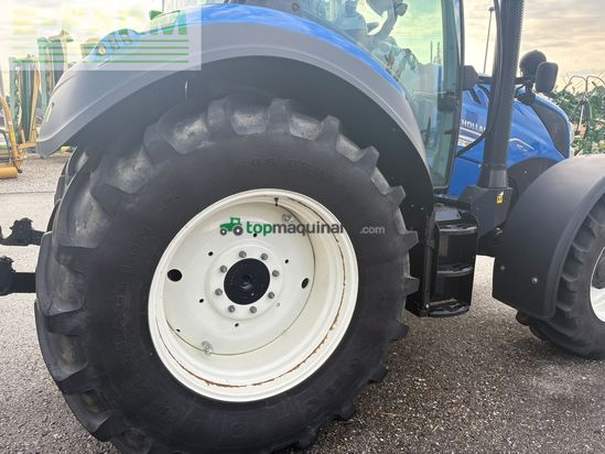 Tractor agrícola - New Holland - t5.140
