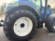 Tractor agrícola - New Holland - t5.140