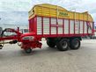 Cinta transportadora de forraje - Pöttinger - torro 5700