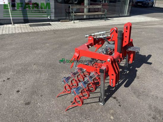 Cultivador -  - güttler harroflex 18 kompakt grubber-walzen-stri