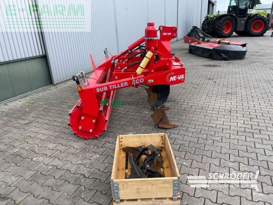 Cisterna -  - sub-tiller eco 304 hy