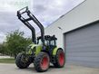 Tractor agrícola - Claas - ares 567 atz
