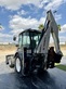 Retro Mixta Terex  820