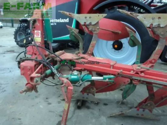 Arado - Kverneland - ls 95