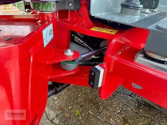 Telescopica - Weidemann - 1280