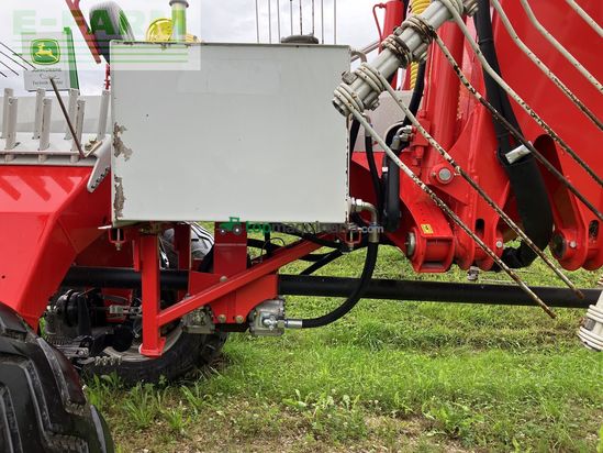 Henificador - Pöttinger - top 1252 c s-line