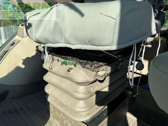 Tractor agrícola - John Deere - 8370r