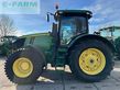 Tractor agrícola - John Deere - 7250r autopowr frontzapfwelle