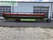 Cabezal - Claas - vario 900