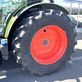 Tractor agrícola - Claas - arion 440 cis a53 fl 120 CIS