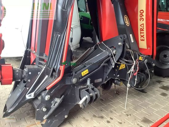 Cortacésped manual - Vicon - extra 390