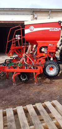 Sembradora precisión neumática - Sola - SM 1909