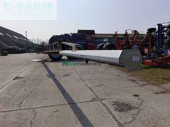 Atomizador - Horsch - leeb 12 td - repariert