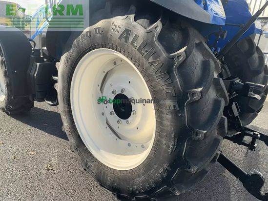 Tractor agrícola - New Holland - t5 85