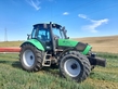 Tractor agrícola - Deutz-Fahr AGROTRON TTV 1160