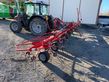 Henificador - Kverneland - faneur kg8090 kverneland