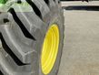 Cosechadora de Cereal - John Deere - t550 hillmaster + 722 x + tw