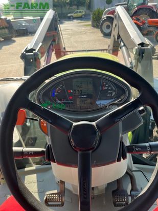 Tractor agrícola - Claas - arion 430