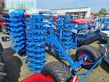 Grada de disco - Lemken - rubin 10/500 kua demo