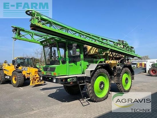Atomizador - Dammann - dtp 4036
