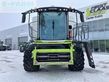 Cosechadora de Cereal - Claas - lexion 6800