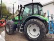 Tractor agrícola - Deutz-Fahr - m600dcr