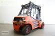 Elevadora - Linde - h 80 d evo 396-03
