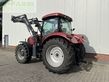 Tractor agrícola - Case IH - maxxum 140 mc MC