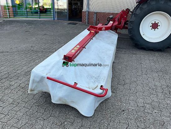 Cortacésped manual - Lely - splendimo 360-m