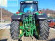 Tractor agrícola - John Deere - 6155m