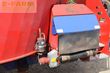 Remolqu esparcidor - Siloking - trailed line premium 12
