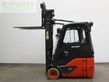 Elevadora - Linde - e 14 evo ion 386-02
