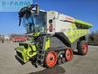 Cosechadora de Cereal - Claas - lexion 8800 terra trac