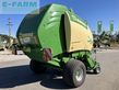Empacadora gigant - Krone - comprima v 150 xc plus