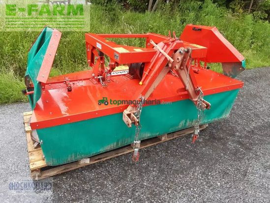 Cortacésped manual - Saphir - fm 265